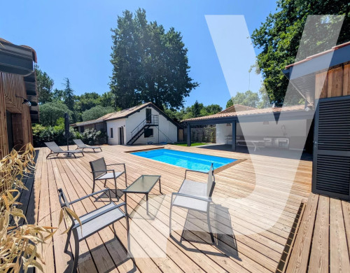 maison  GUJAN MESTRAS