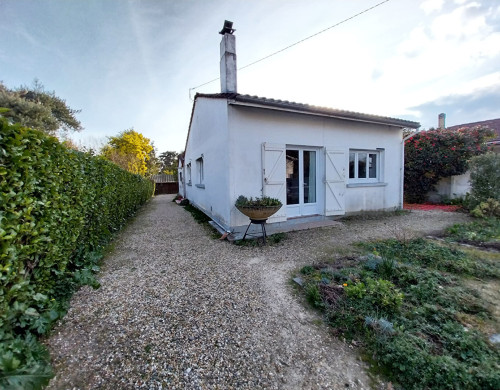 maison  CENON