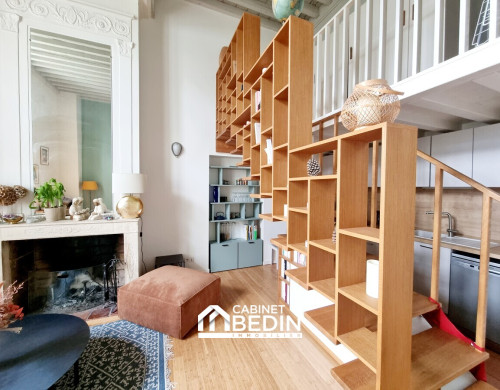 appartement  BORDEAUX