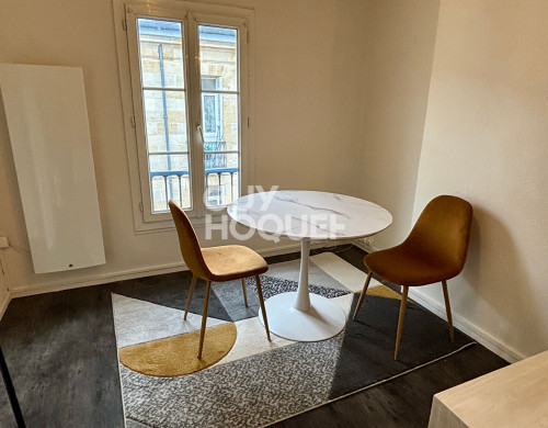appartement  BORDEAUX