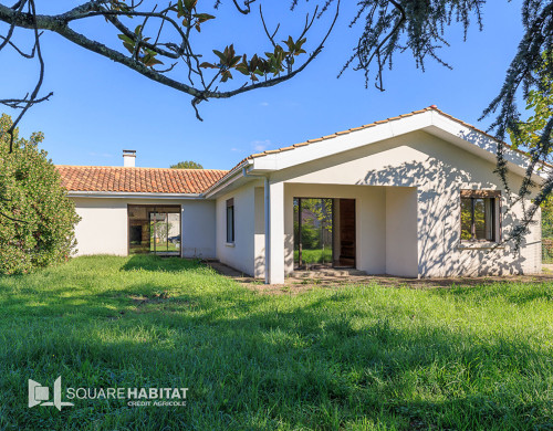 maison  ST DENIS DE PILE