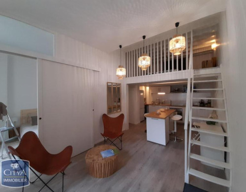 appartement  BORDEAUX