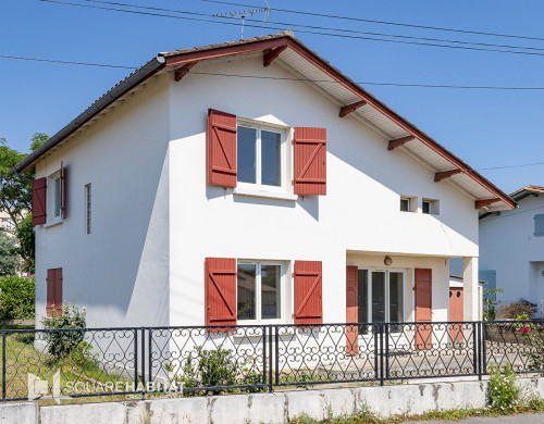 maison  LIBOURNE
