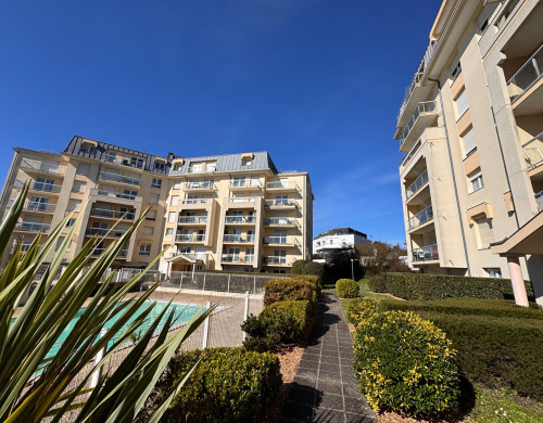 appartement  MERIGNAC