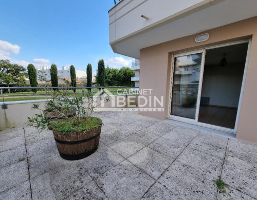 appartement  LE BOUSCAT