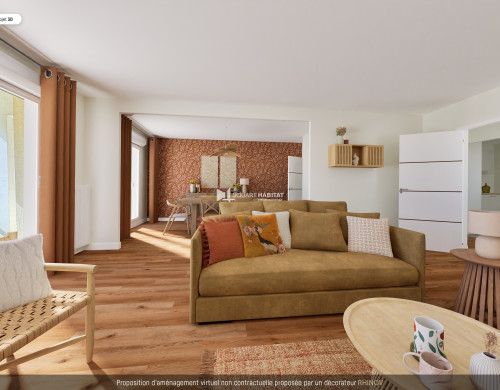 appartement  BORDEAUX