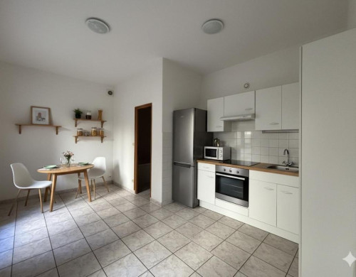 appartement  BORDEAUX