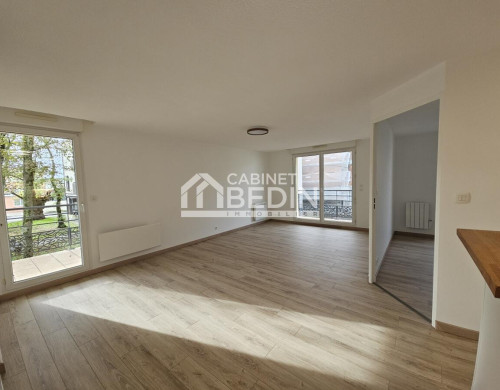 appartement  LA TESTE DE BUCH