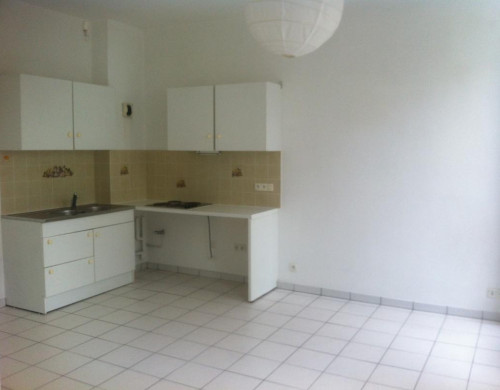 appartement  BORDEAUX