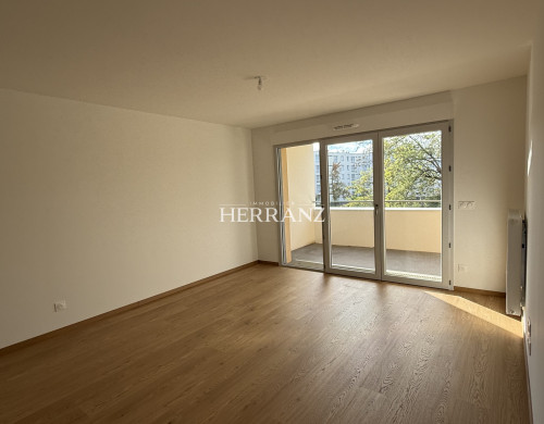 appartement  VILLENAVE D ORNON