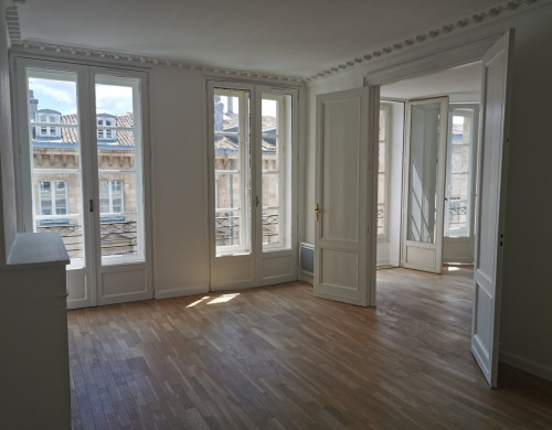 appartement  BORDEAUX
