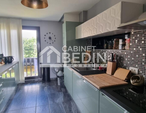 appartement  GRADIGNAN