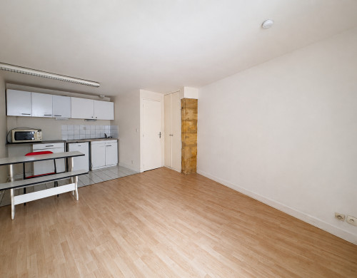 appartement  BORDEAUX