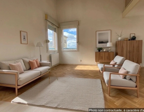 appartement  TALENCE