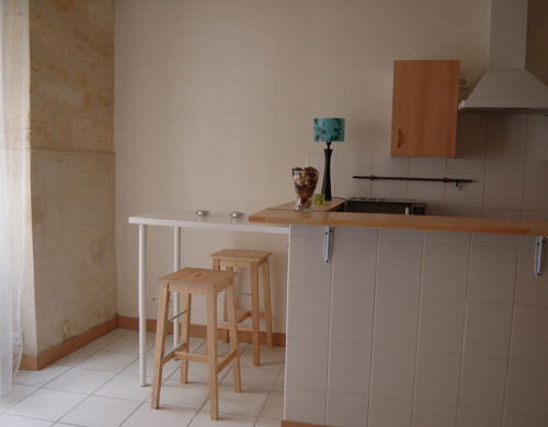 appartement  BORDEAUX