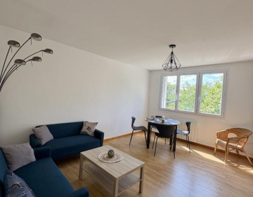 appartement  MERIGNAC