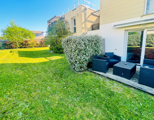 appartement  ST MEDARD EN JALLES