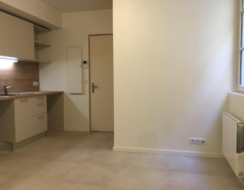 appartement  BORDEAUX