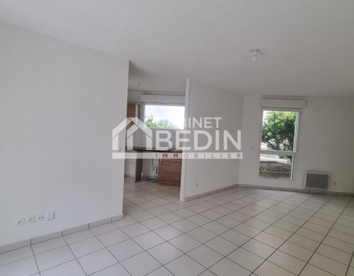 appartement  BORDEAUX