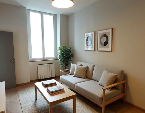 appartement  BORDEAUX
