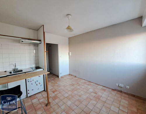 appartement  TALENCE