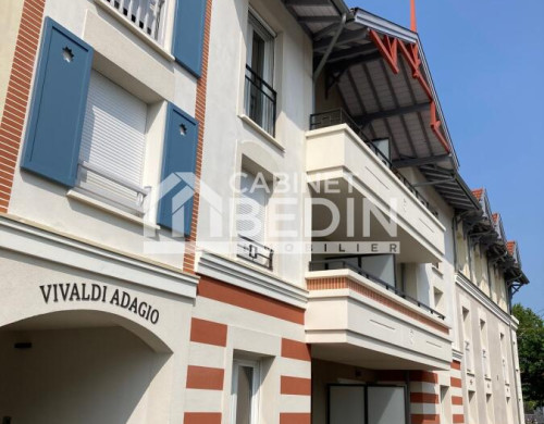 appartement  ARCACHON