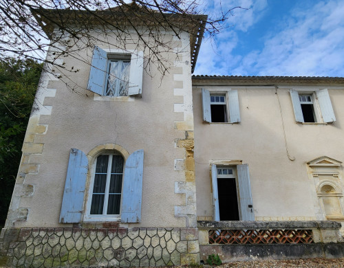 maison  LUGON ET L ILE DU CARNAY