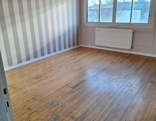 appartement  BORDEAUX