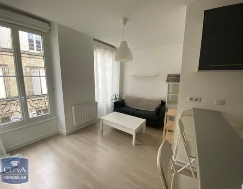 appartement  BORDEAUX
