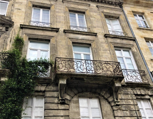 appartement  BORDEAUX