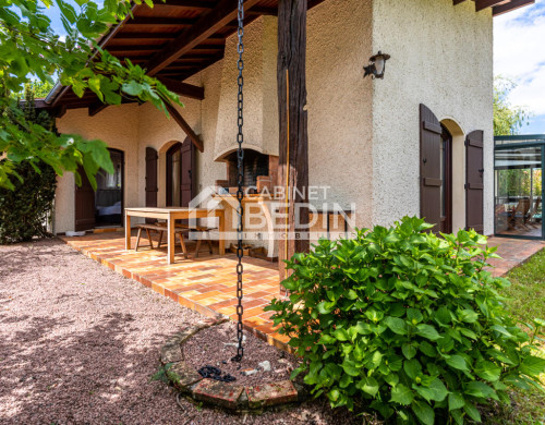 maison  ANDERNOS LES BAINS