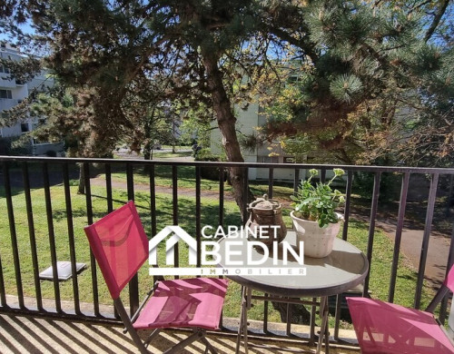 appartement  GRADIGNAN