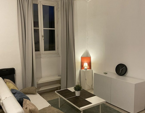 appartement  BORDEAUX