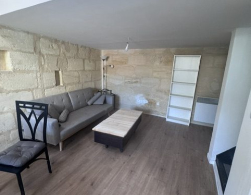 appartement  BORDEAUX