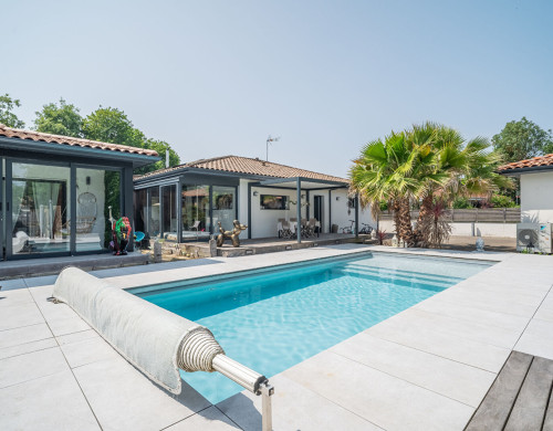 maison  LE TEICH