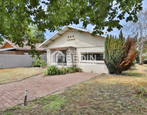 maison  GUJAN MESTRAS