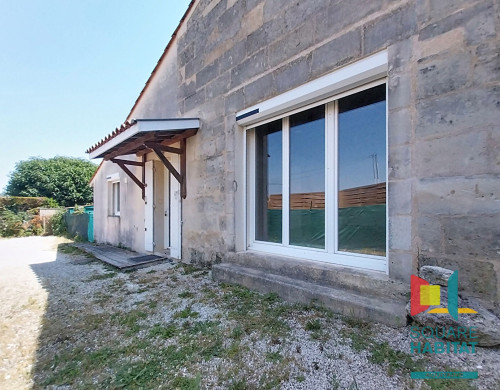 maison  ST QUENTIN DE BARON