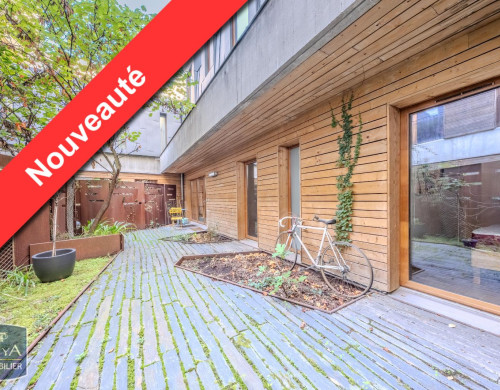 appartement  BORDEAUX