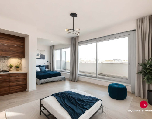 appartement  TALENCE
