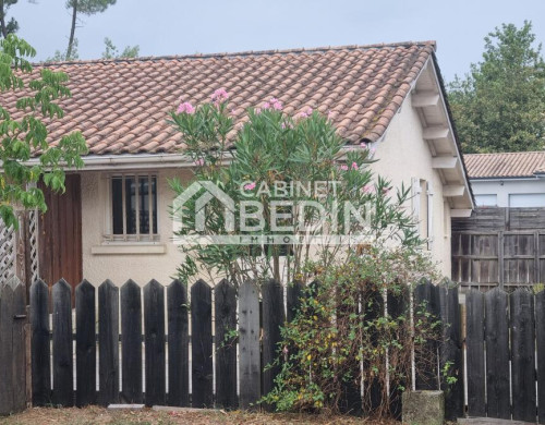 maison  ANDERNOS LES BAINS