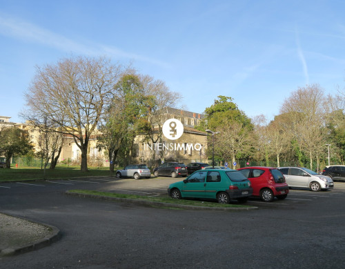 appartement  BORDEAUX