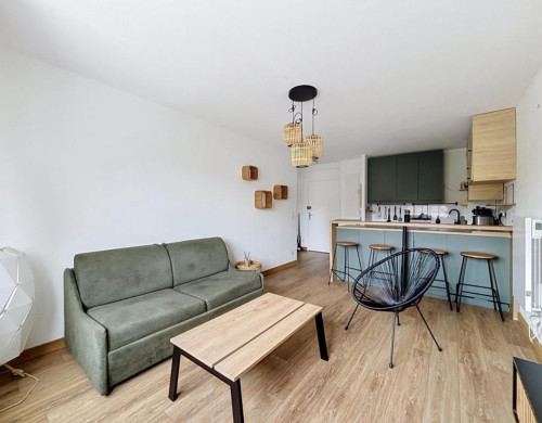 appartement  BORDEAUX