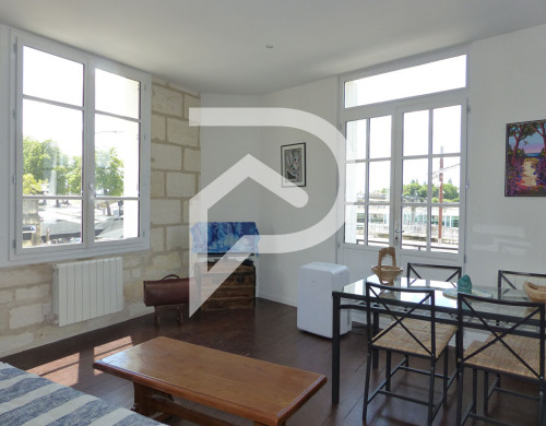 appartement  LIBOURNE