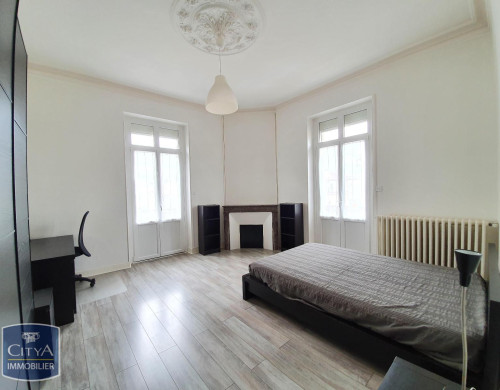 appartement  BORDEAUX