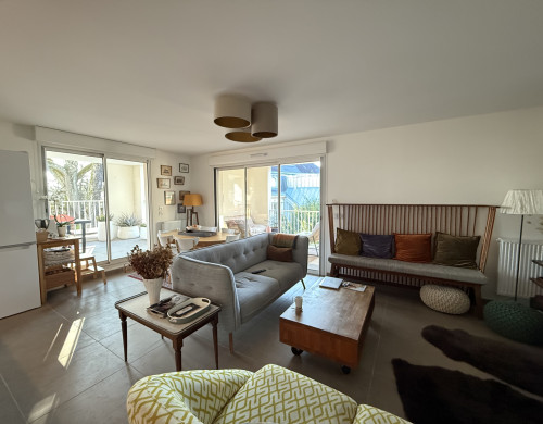 appartement  LE BOUSCAT