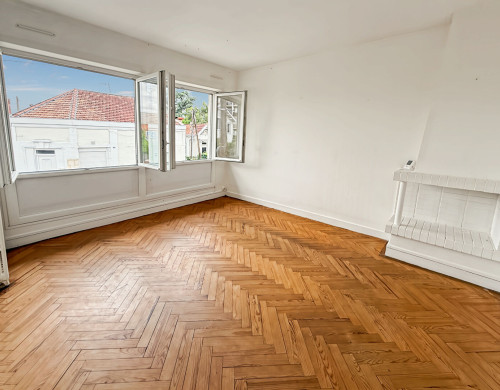 maison  MERIGNAC