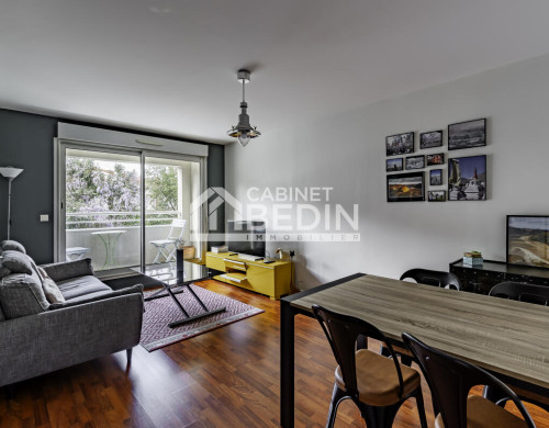 appartement  LE BOUSCAT