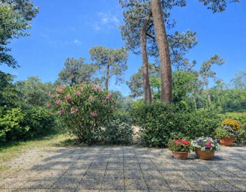appartement  LA TESTE DE BUCH
