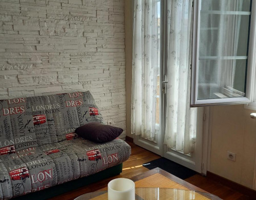 appartement  BORDEAUX