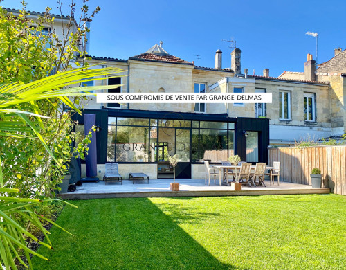 maison  BORDEAUX